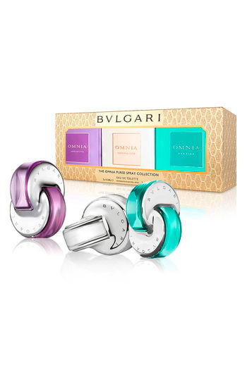 Bvlgari omnia 2025 amethyste 15ml